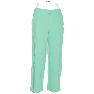 Pantalon (Vert) de Arket Lyocell, Viscose