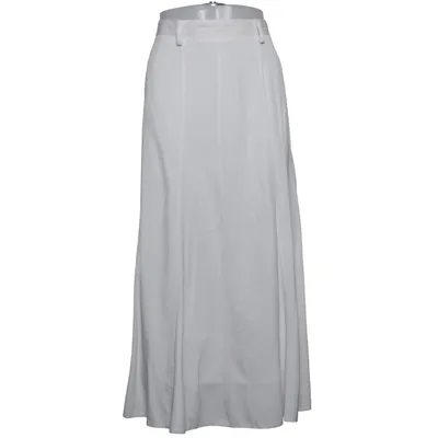 Maxi rok (Wit) van Hammer