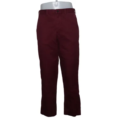 Chinos (Rood) van Schnayderman's