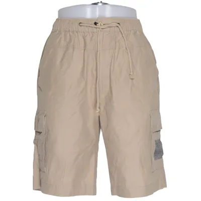Cargo shorts (Beige) van Melka Katoen, Polyamide