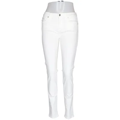 Jean (Blanc) de Selected Femme