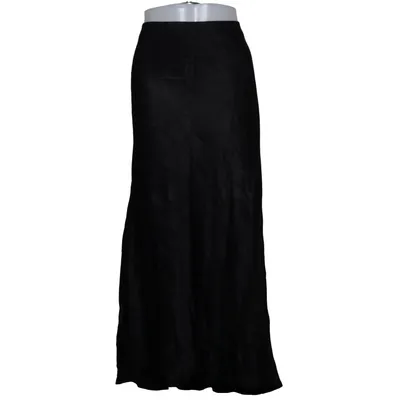 Maxi rok (Zwart) van Nobody's Child Viscose