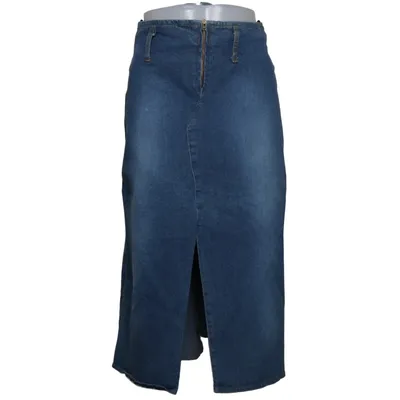 Jeanskjol (Blå) från Laura