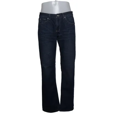 Jean (Denim) de Industrie Coton, Polyester