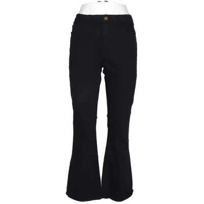 Jean (FILM NOIR) de Frame Denim Coton, Élasthane, Polyester