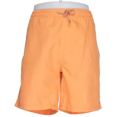Swim shorts (Orange) from Hugo Boss Polyester