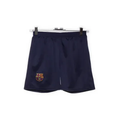 Basketshorts (Blå) från FC Barcelona
