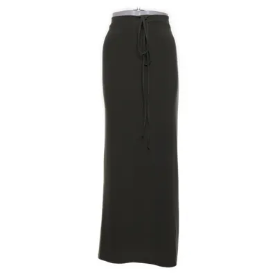 Långkjol (Grön) från Chiquelle Elastan, Polyester