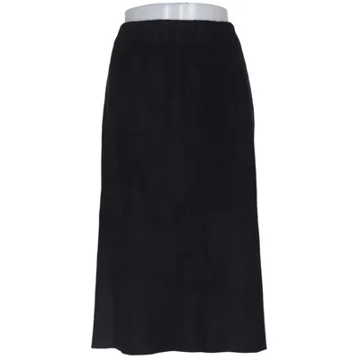 Jupe (Gris) de Gerry Weber Edition Élasthane, Polyester
