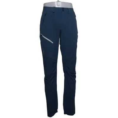 Outdoor pants (Scopi Pants Ii) from Vaude Elastane, Polyamide