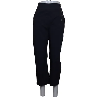 Broek (Blauw) van Fiveunits Elastaan, Polyamide, Viscose