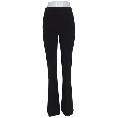 Palazzo pants (Black) from IVIVI Elastane, Polyester