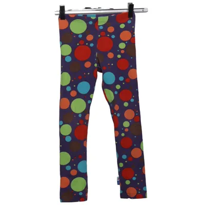 Legging (Violet, Multicolore) de Molo