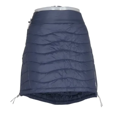 Överdragskjol (Blå) från Alpine pro Nylon, Polyester