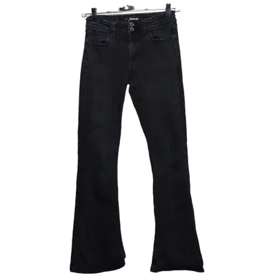 Jeans (Gray) from Gina Tricot Cotton, Elastane