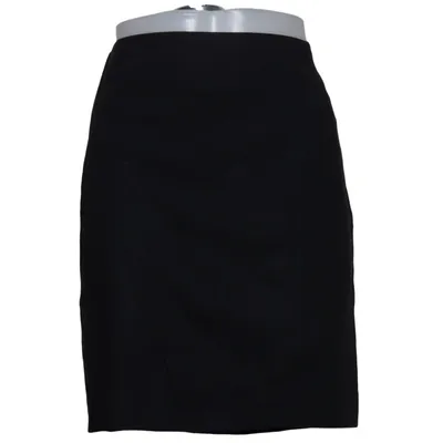 Rok (Workingpen) van Designers Remix Collection Acetaat, Polyester, Wol