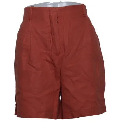 Short (Rouge) de Koton Lin, Viscose