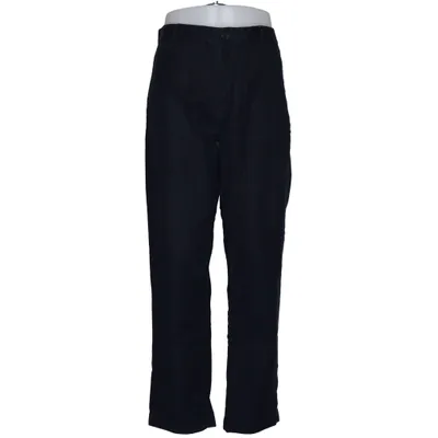 Chinos (Blå) fra Brothers Bomuld, Elastan