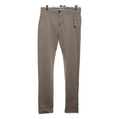 Chinos (Beige) från Hampton Republic Bomull, Elastan