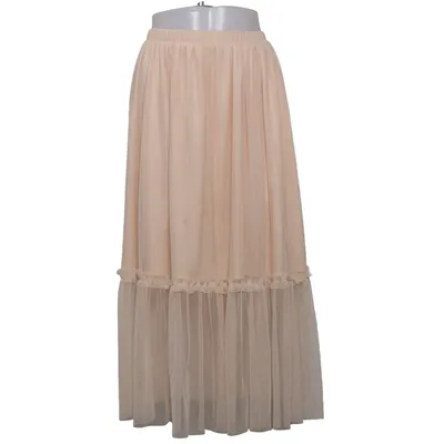 Tule rok (Beige) van Zara Trafaluc Collection