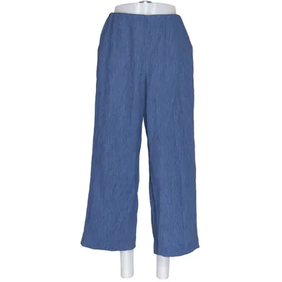 Culottes (Blå) från Masai Elastan, Polyester, Tencel
