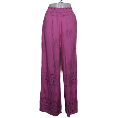 Palazzo pants (Pink) from Harper & Yve Viscose