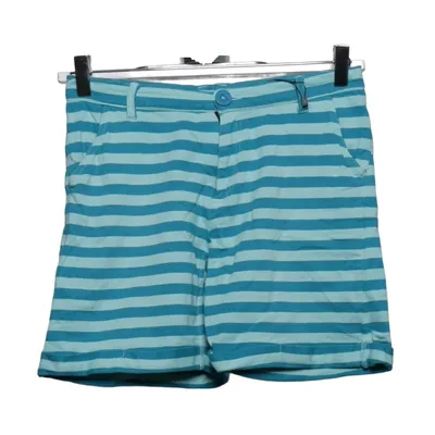 Korte broek (Blauw, Groen) van Jako-O Katoen
