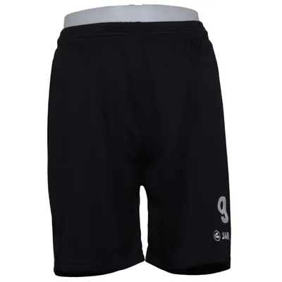 Træningsshorts (Sort) fra Jako Polyester
