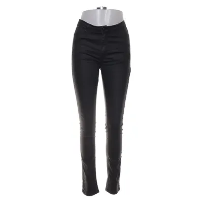 Jeans (Svart) från Serenity by Indiska Bomull, Elastan, Polyester