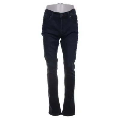 Jeans (Blue) from Only & Sons Cotton