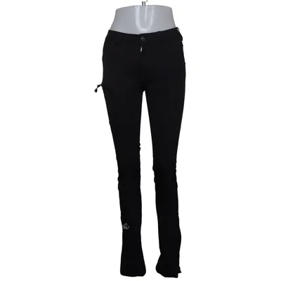Outdoor pants (Black) from Arrak Outdoor Elastane, Polyamide