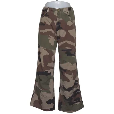 Jaktbyxor (Ernestine) från Groggy Bomull, Polyester