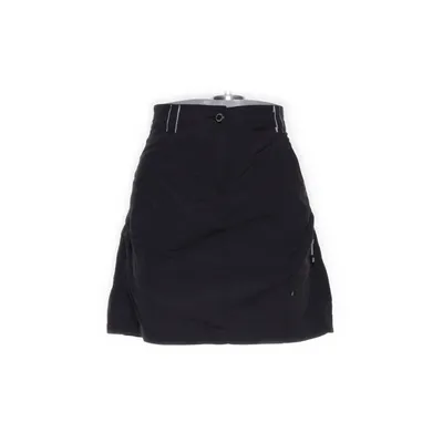 Skort (Grå) fra Icepeak Elastan, Polyamid, Polyester