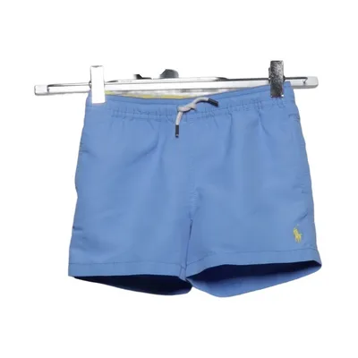 Shorts de bain (Bleu) de Polo Ralph Lauren Polyester