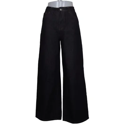 Jeans (Blå) från Cider Bomull, Polyester, Viskos