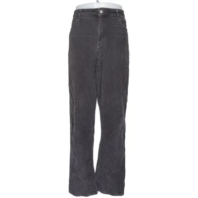 Manchesterbyxor (Harold trousers) från Wood Wood Bomull