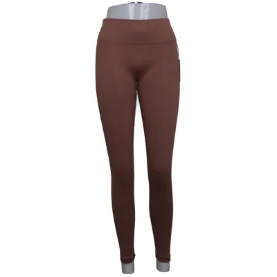 Sportleggings (Bruin) van Pierre Robert Elastaan