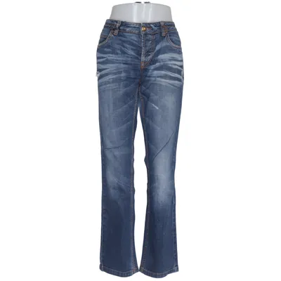 Jeans (Limitless Denim) från ONLY Limitless Denim Bomull, Elastan