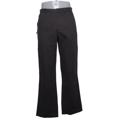 Chinos (Gray) from Columbia Cotton
