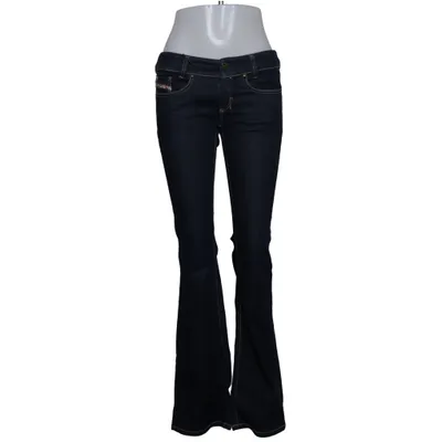 Jeans (Louvely) from Diesel Cotton, Elastane