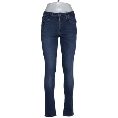 Jeans (Blå) från PureWhite Bomull, Elastan