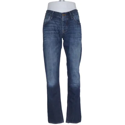 Jean (Yves) de Mavi Jeans Co. Coton