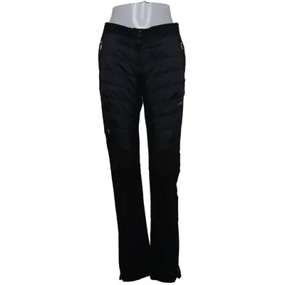 Outdoor pants (Black, Gray) from CMP