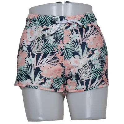 Shorts de bain (Bleu, Rose, Vert, Blanc) de Chiemsee Polyester