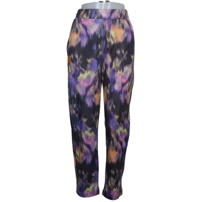 Pantalon (STYLE PRUE PANTS) de Mads Nørgaard Coton biologique, Polyester recyclé