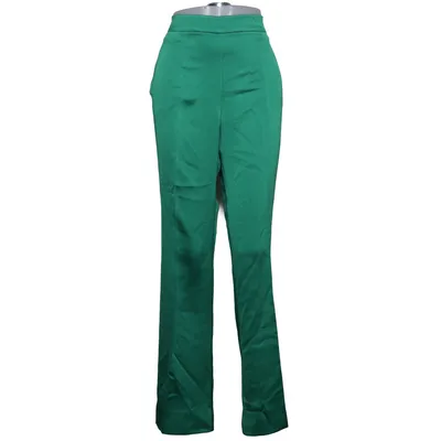 Pants (Green) from Carolina Herrera