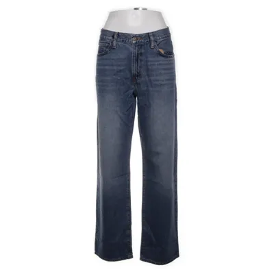 Jeans (Blå) från Levi Strauss & Co Bomull