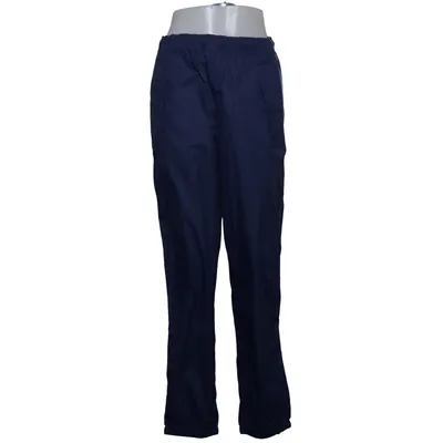 Surpantalon (Bleu) de Crane Polyester