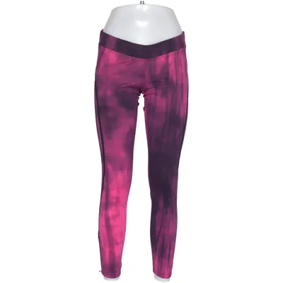 Träningstights (Lila, Rosa, Svart) från Better Bodies Elastan, Polyamid