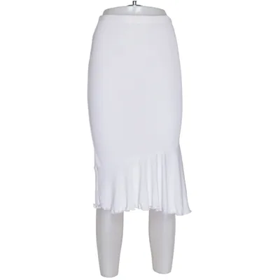 Nederdel (Hvid) fra My Design Paris